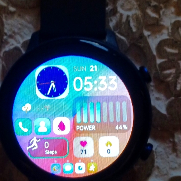 Smart Watch - Picture 3 of 5